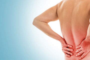 Dolor de Espalda Baja